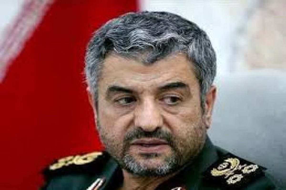 سردار جعفری