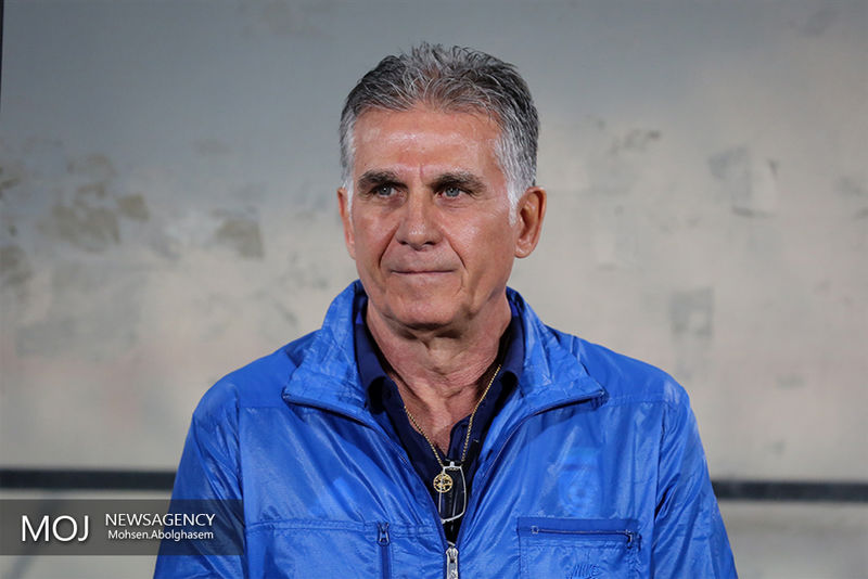 هرگز نمی توانید به تیم ملى کشورتان خیانت کنید