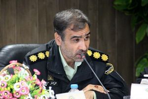 کشف 60 تن چای قاچاق و غیر بهداشتی در لنگرود/ مراسم یادبود پلیس افتخاری کوچک در رشت