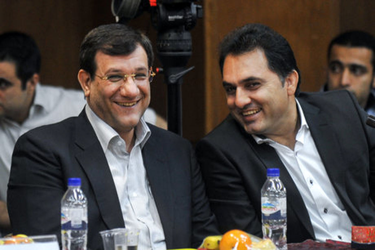 کوروش باقری