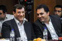 صلاحیت مدیریتی کوروش باقری تایید شد