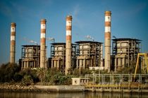 ساخت و بازسازی ۶۰۰ قطعه تخصصی در نیروگاه بندرعباس