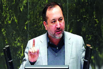 روحانی در هشت سال، مشکلات را با گفتار درمانی اداره کرد نه با کاردرمانی