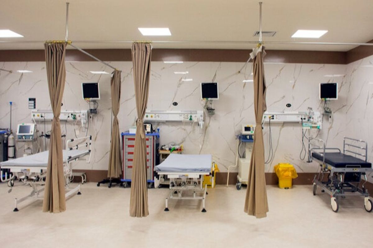 پروژه های بهداشتی و درمانی