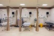 افتتاح ۱۷ پروژه بهداشتی در هرمزگان