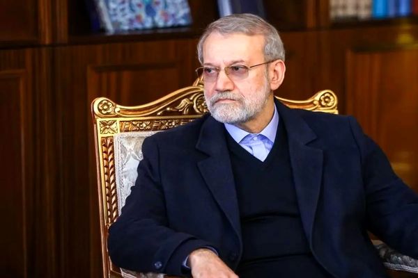 دیدارهای مهم دبیر شورای عالی امنیت ملی ایران در مسقط