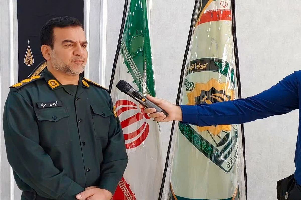 پلیس خرمشهر 