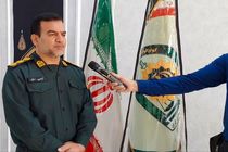 پلیس با تمام ظرفیت در خدمت زائران اربعین است