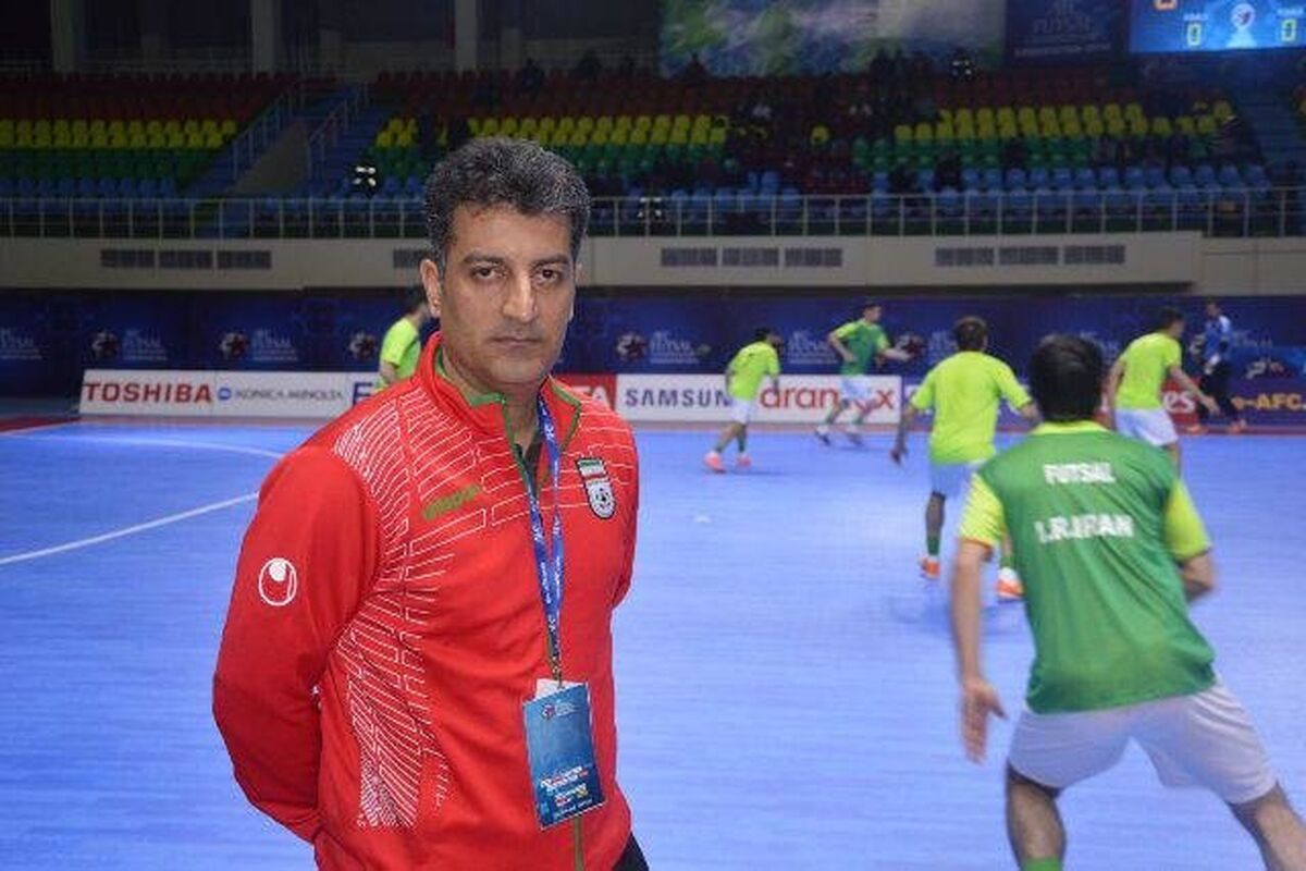علی صانعی