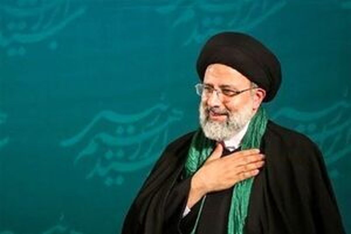 همایش فقیه کارگزار در مشهد