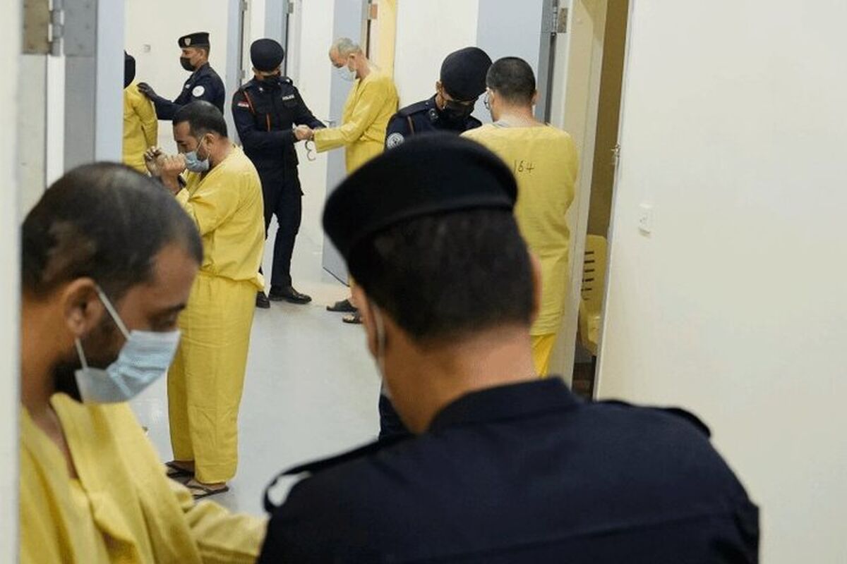 داعش