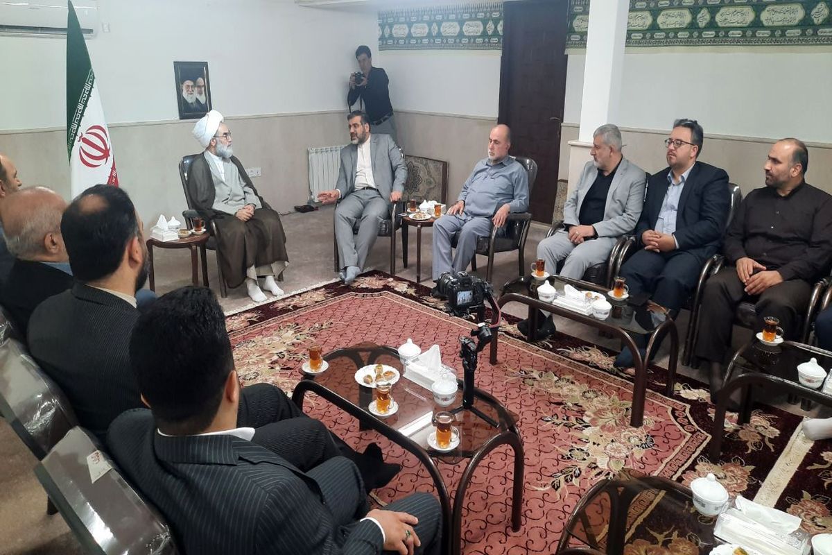 گیلان میزبان وزرای جهاد کشاورزی و فرهنگ و ارشاد اسلامی