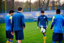 آزمون در روستوف می ماند