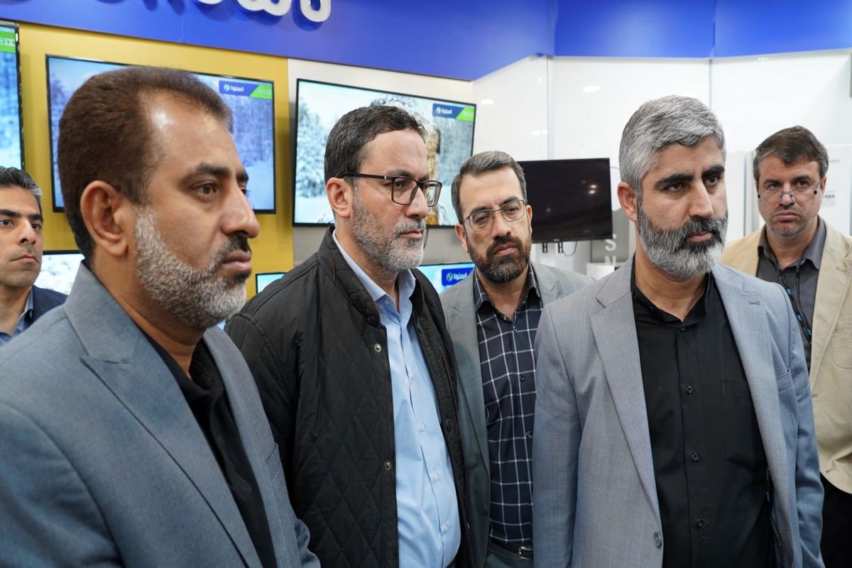 انتخاب الکترونیک