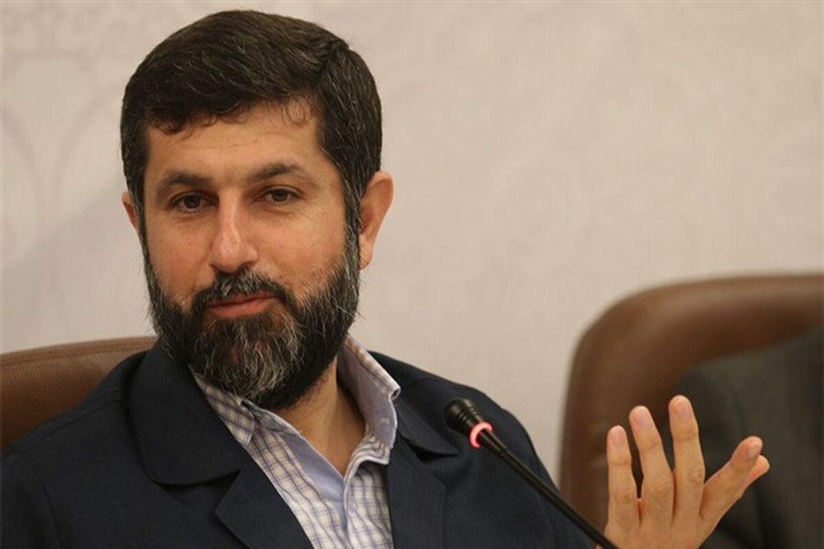 شریعتی استاندار خوزستان