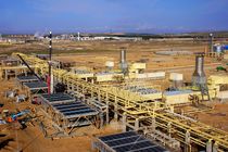 پیشرفت ۵۴ درصدی پروژه فاز دوم ذخیره‌سازی گاز مخزن شوریجه