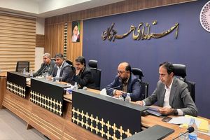 تصویب ۹ تغییر کاربری اراضی هرمزگان با رویکرد سند آمایش سرزمین