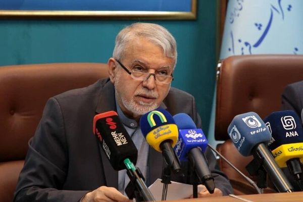 فرونشست تهدیدی جدی برای میراث ایران است