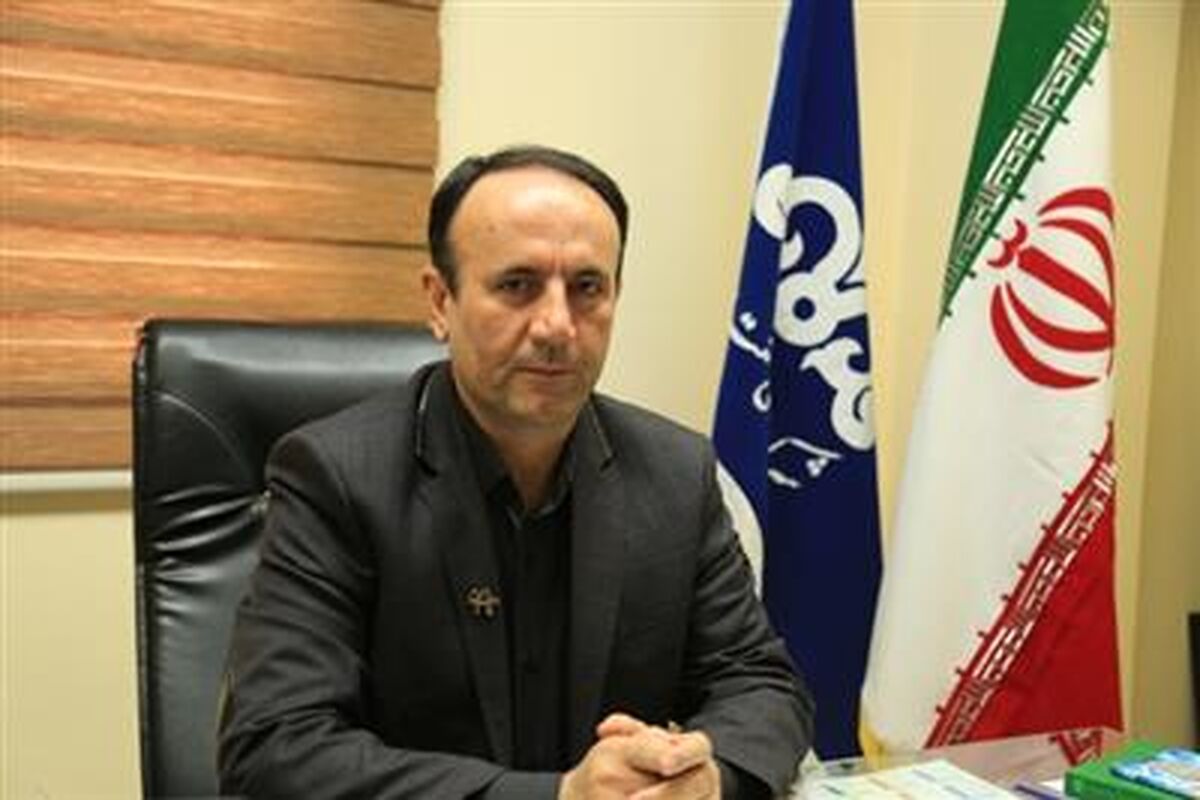 قباد ناصری