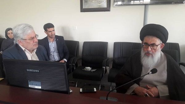 تلاشهای سازمان تأمین اجتماعی سبب خیر در جامعه است