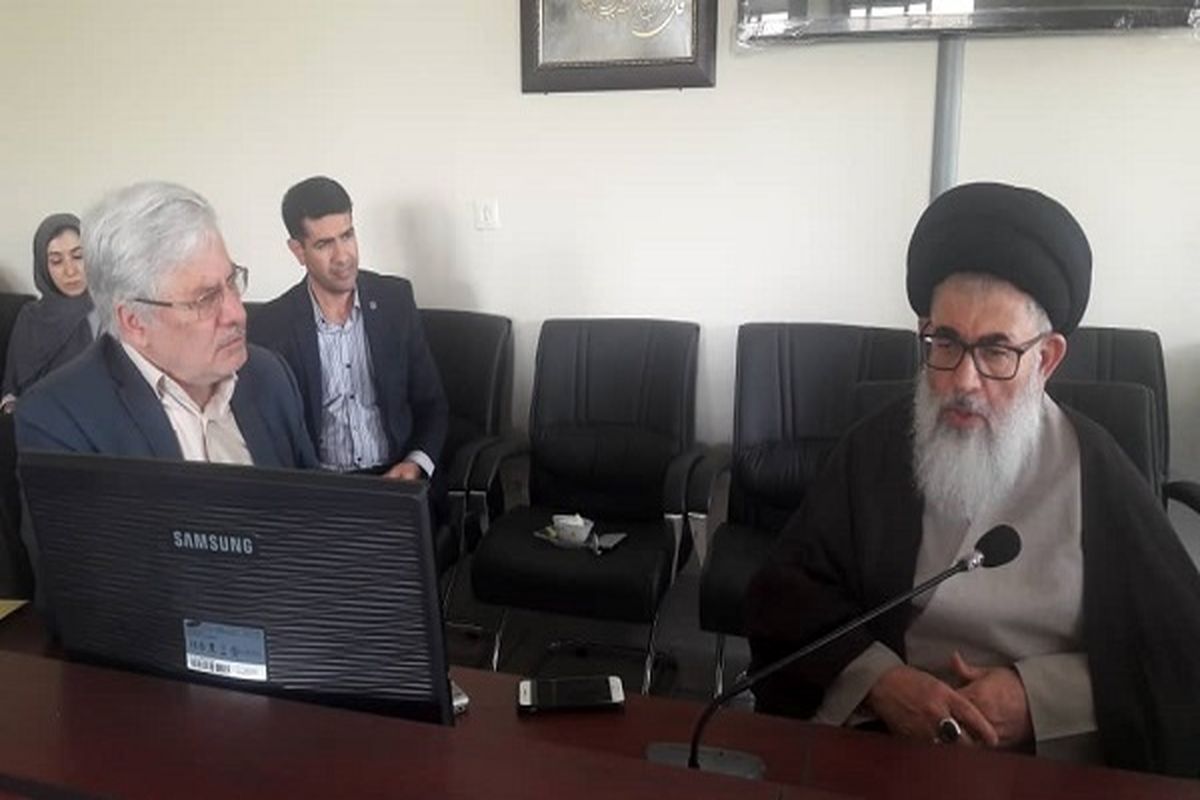 آیت الله دستغیب