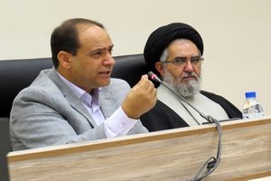 4 هزار هکتار از مساحت کشاورزی ابرکوه به سیستم های نوین آبیاری مجهز شده است