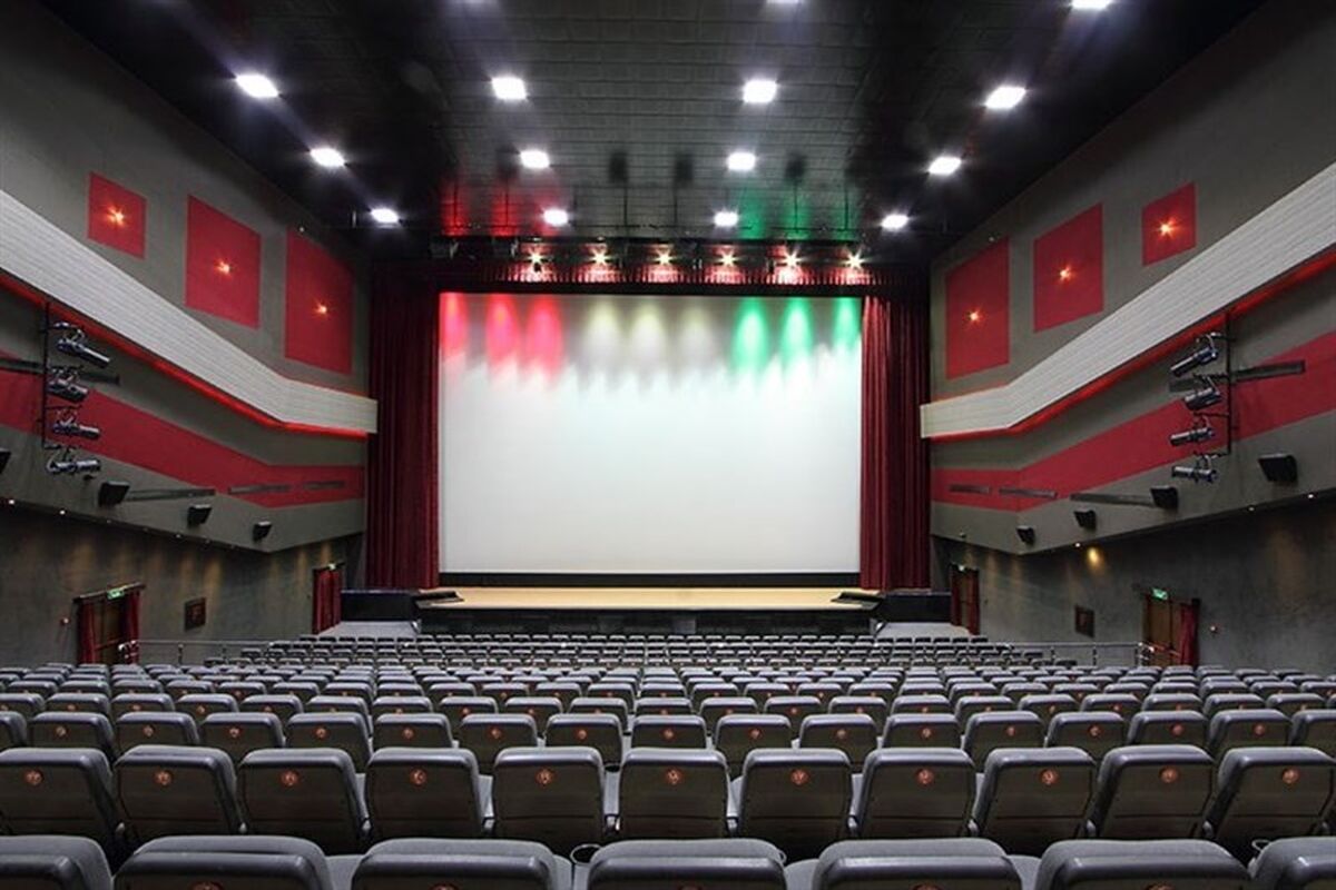 آمار فروش فیلم ها