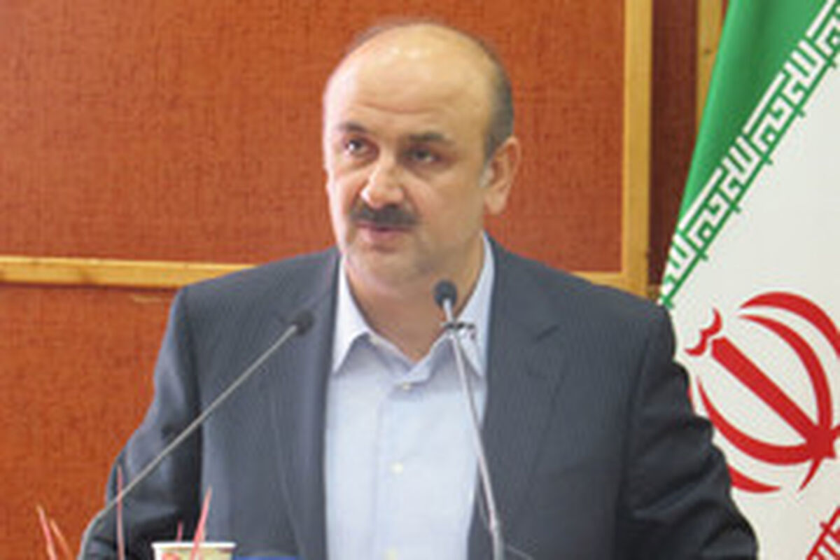 شهردار قزوین