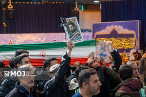فردا مراسم تشییع پیکر فرماندهان عالیرتبه نیروهای مسلح و شهدای مردمی در تهران برگزار می‌شود