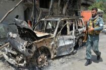 Taliban threatened Afghanistan presidential elections
