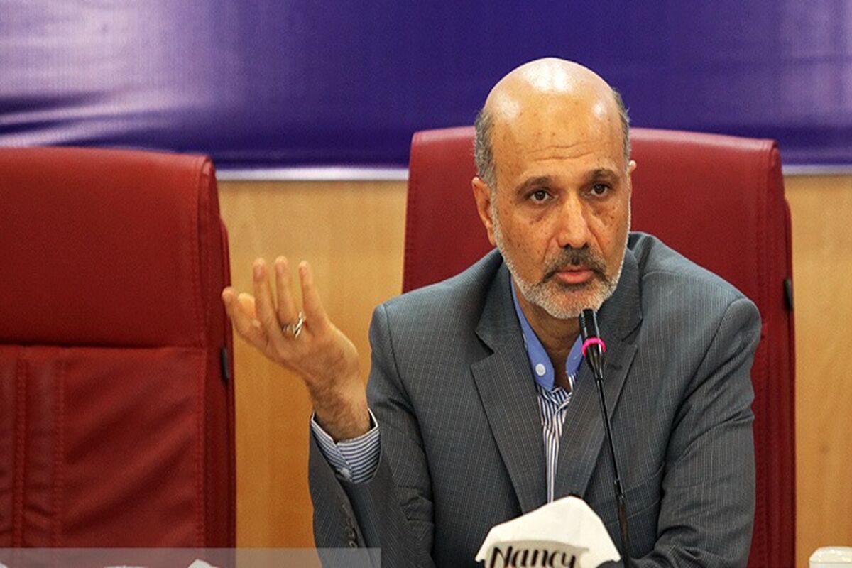 محمد جعفر فلسفی