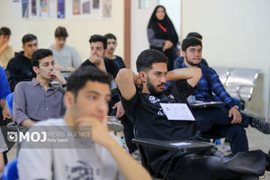 تغییر زمان برگزاری آزمون زبان وزارت علوم