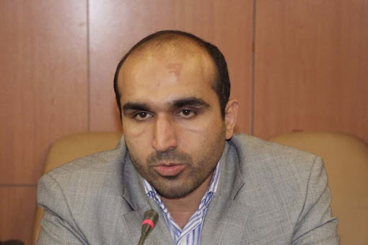 سیدمحمد قلمکاریان