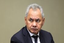 دبیر شورای امنیت روسیه مدعی جنگ مسکو در اوکراین با ۵۶ کشور شد