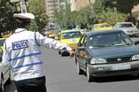 محدودیت‌های ترافیکی اهواز در روزهای تاسوعا و عاشورای حسینی اعلام شد
