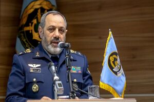 آماده هستیم سالانه سه فروند کوثر را به صورت مشترک با وزارت دفاع تولید کنیم