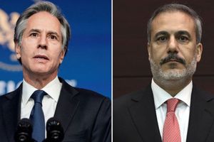 مسیرها برای ایجاد آتش بس در غزه همچنان باز است