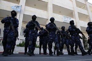 تشکیلات خودگردان با اسرائیل برای اقدام مسلحانه علیه حماس تبانی کرد