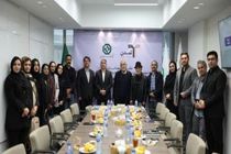 نگاه تازه بانک توسعه صادرات ایران و تامین سرمایه تمدن به دیپلماسی فرهنگی