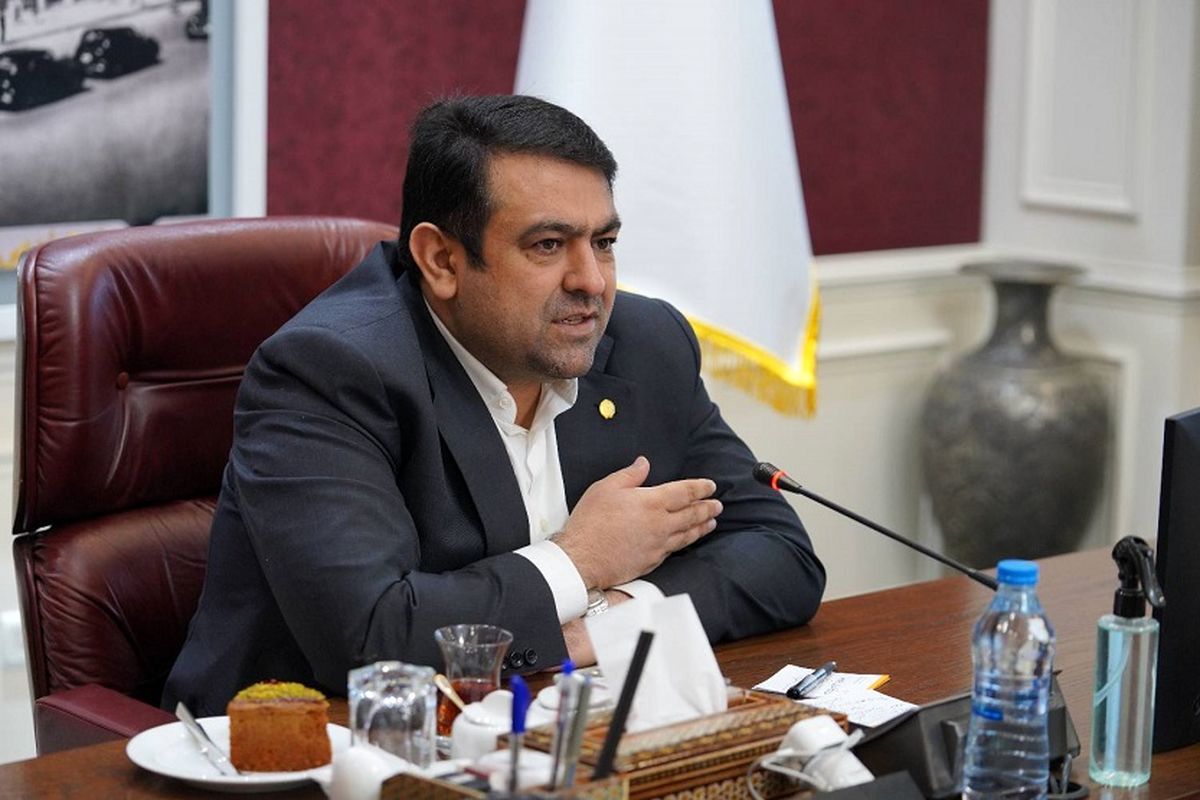 بانک ملی ایران