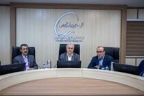 فجر انرژی با مدیریت انسانی و رویکرد راهبردی، نقشی اثرگذار در صنعت پتروشیمی دارد‌