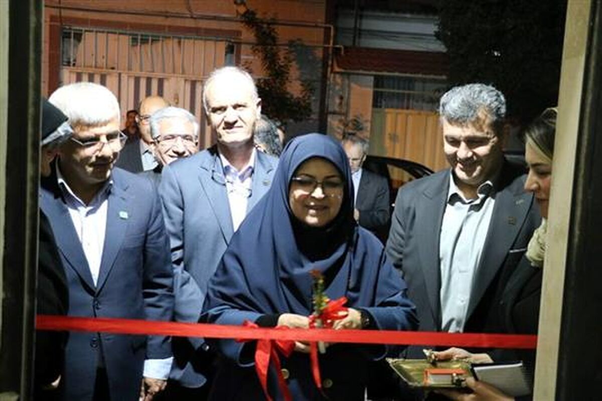 رئیس سازمان ملی استاندارد