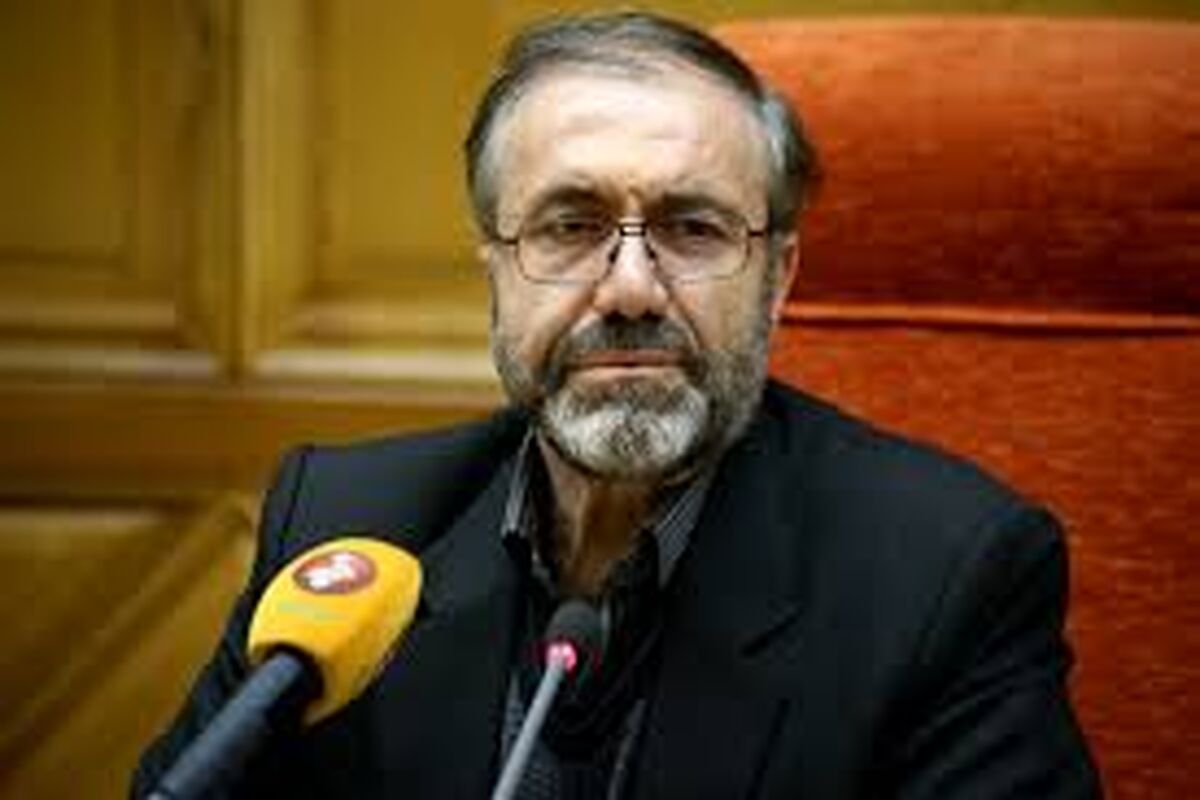 ذوالفقاری