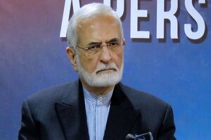 اروپایی‌ ها باید از حیثیت خود در برابر فشارهای آمریکا دفاع کنند