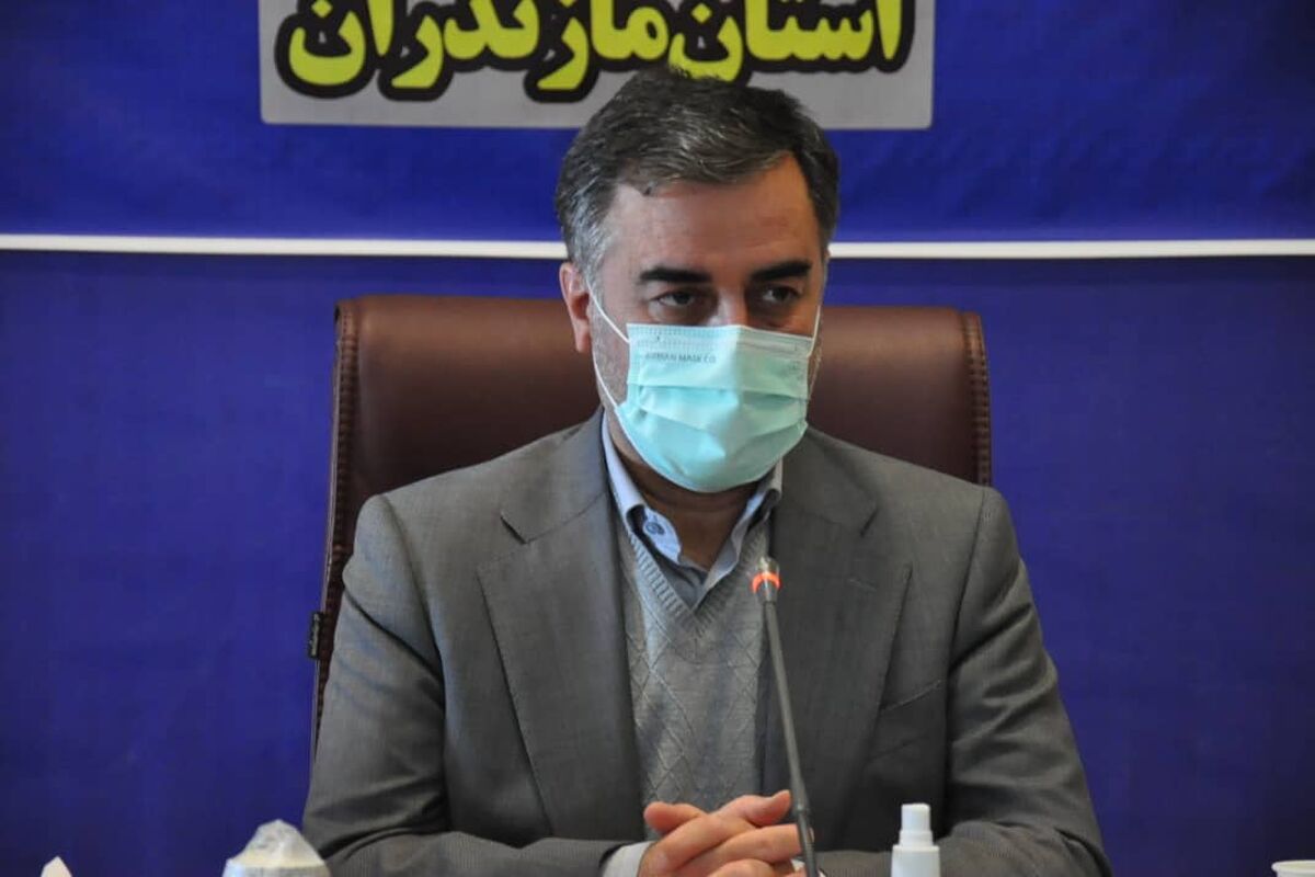 حسینی پور استاندار مازندران