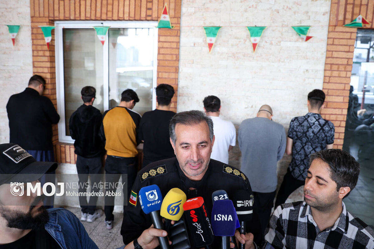 انهدام شرکت هرمی با ۱۰۰ مالباخته
