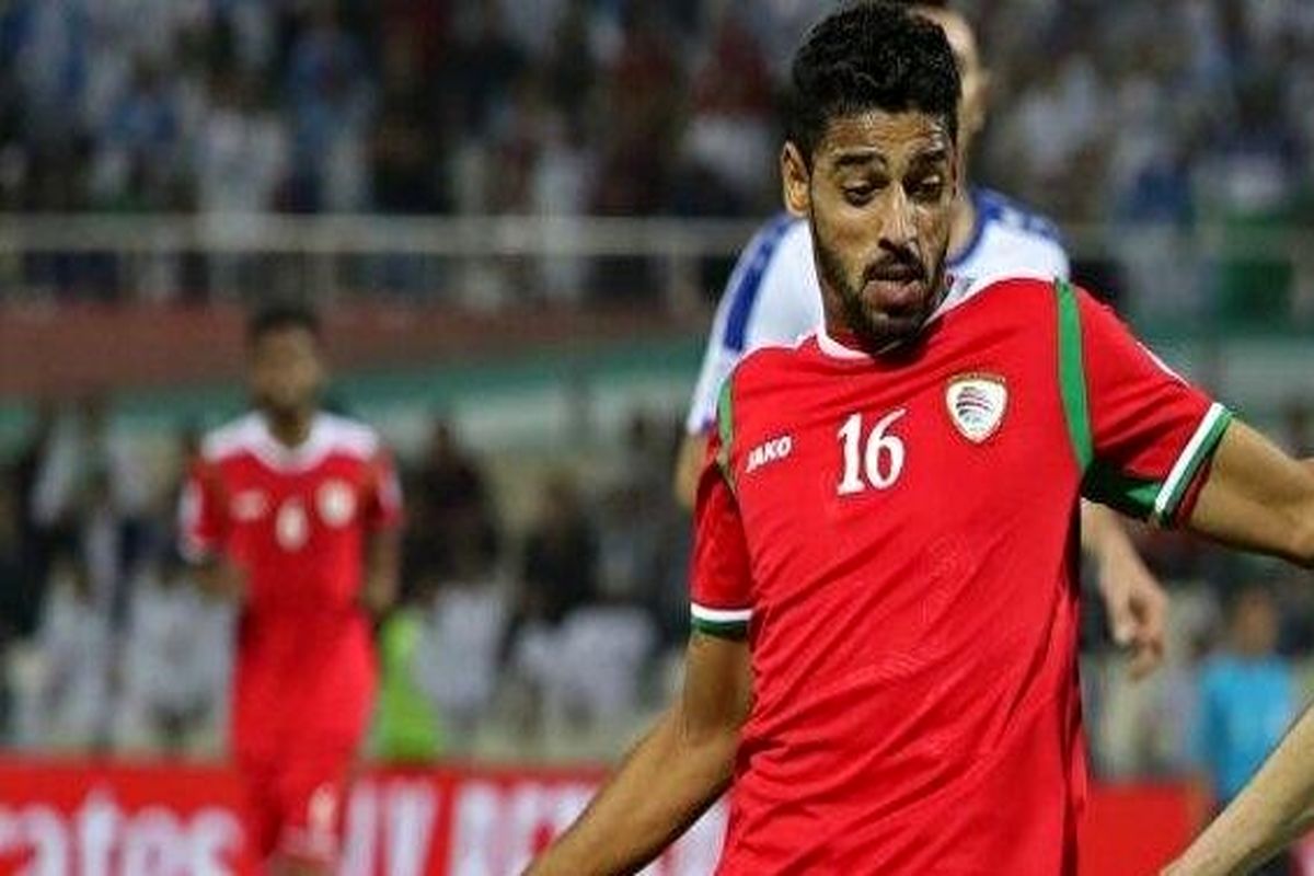 محسن الغسانی