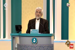 اگر می‌خواهید اعتماد مردم جلب شود حتماً باید رفتار مسئولان درست شود