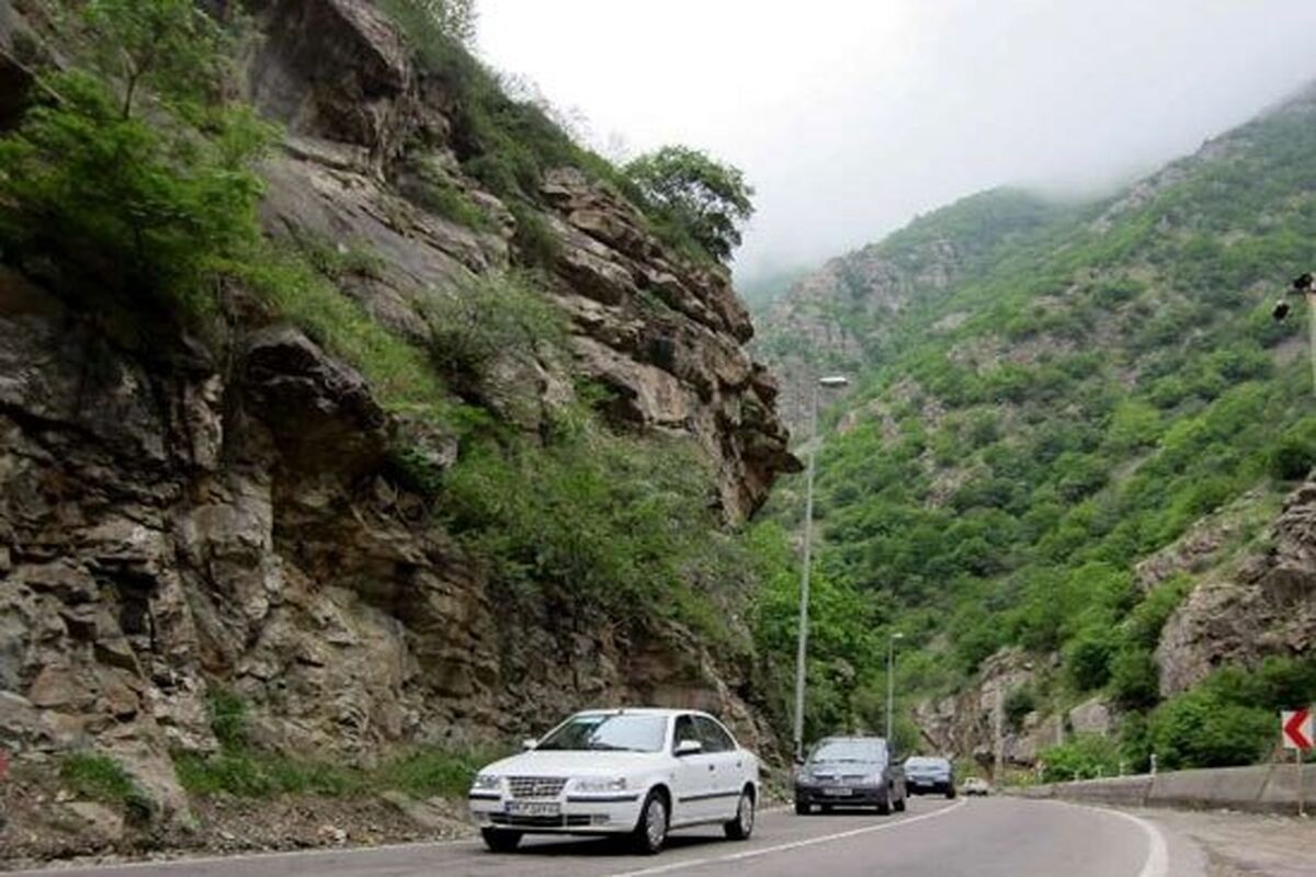 جاده