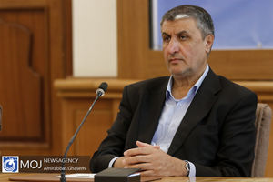 توسعه راه های روستایی در اولویت وزارت راه و شهرسازی است